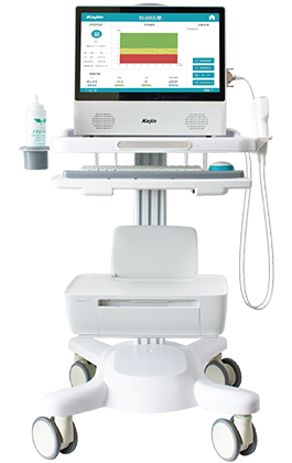 超声骨密度仪 OSTEOKJ7000p系列